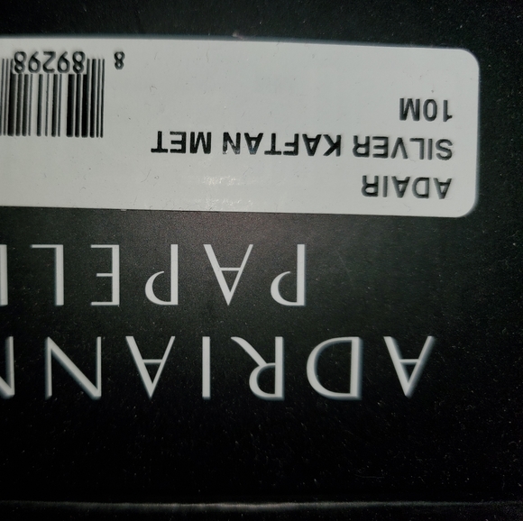 Shoes - Picture 3 of 5